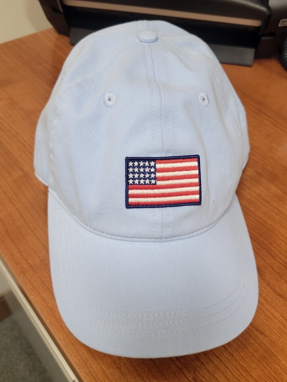 NWT J Crew Baseball Hat